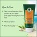 SKIN LIGHTENING FACE WASH - 100GM